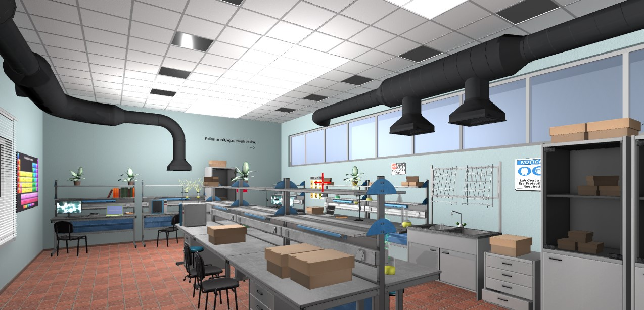 Stan Labs Image